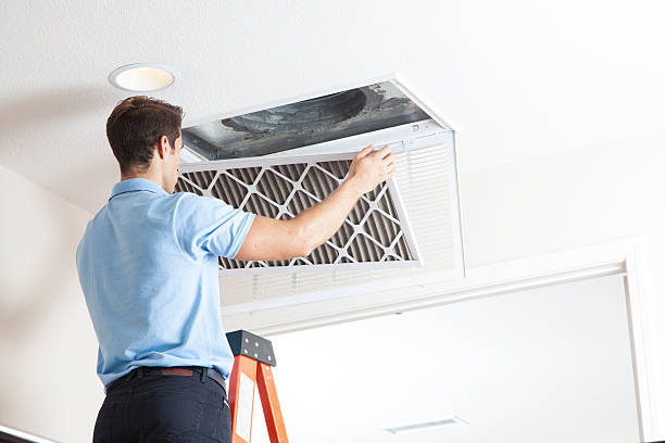 Flexible Ductwork Systems for Homes